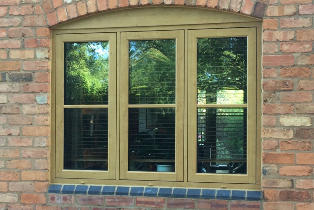 Conservatory and Double Glazing Installers and Repair Professionals